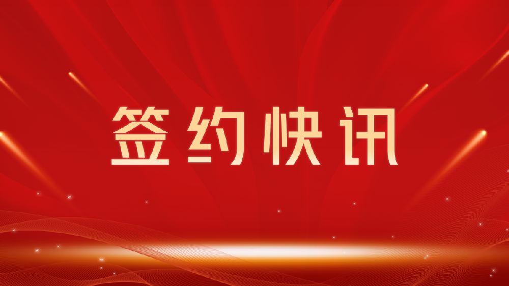 【签约喜讯】助力教育数字化转型，我司与洛阳龙图教育集团达成官网建设合作